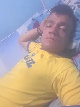 Almeyjose online show from December 18, 4:07 am