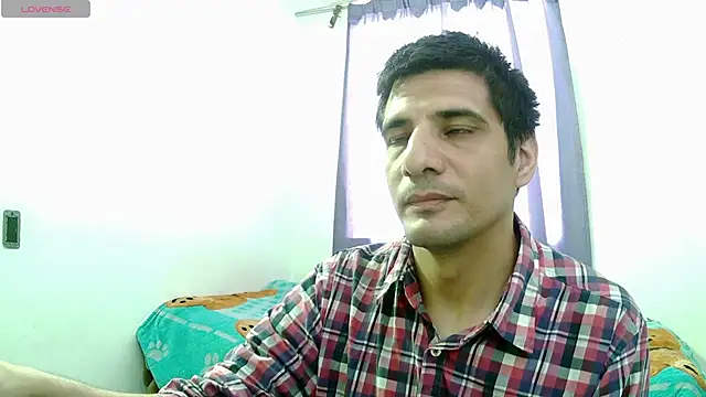 Adam Arango online show from December 19, 7:21 pm