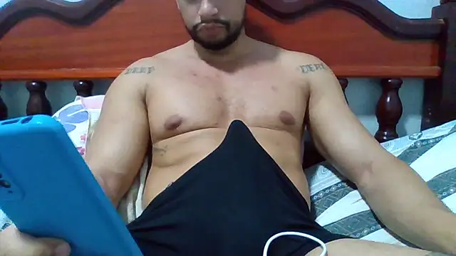 moreno dotado22 online show from February 26, 4:28 pm