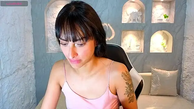 Snapshot of Tifany_Tx chatting on January 14, 12:55 pm Tifany Tx online show from January 14, 12:55 pm