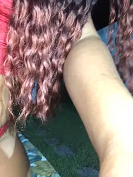 Snapshot of Geelalmeida chatting on February 16, 10:50 pm Geelalmeida online show from February 16, 10:50 pm