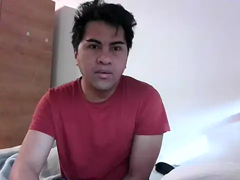 sweetpinoy2027 online show from January 19, 8:40 am