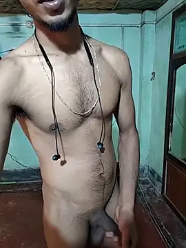 Advikk GSH online show from April 19, 8:44 pm