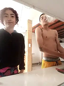 Perfect match19 online show from January 8, 4:20 pm