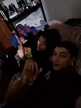 Perfect match19 online show from January 10, 1:18 am