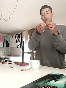 Perfect match19 online show from January 12, 4:23 pm