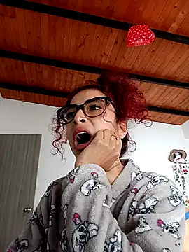 Perfect match19 online show from January 13, 3:50 pm