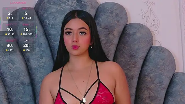 Jessie-Torres online show from January 15, 6:44 pm