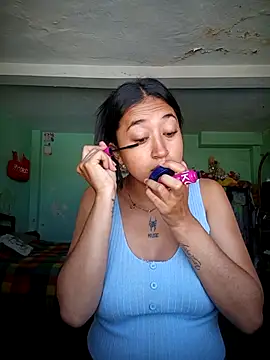 AnnaBliss- online show from December 16, 2:33 pm