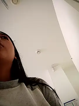 AnnaBliss- online show from January 7, 7:27 pm