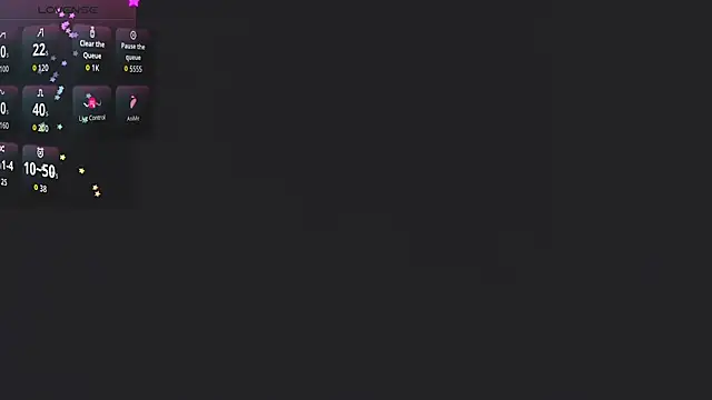 Snapshot of vieernes chatting on May 6, 2:19 am vieernes online show from May 6, 2:19 am