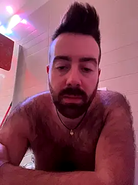 RickyGay94 online show from December 22, 8:17 pm