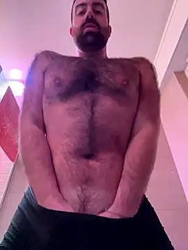RickyGay94 online show from January 8, 6:59 am