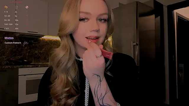 my liss online show from February 18, 9:00 pm