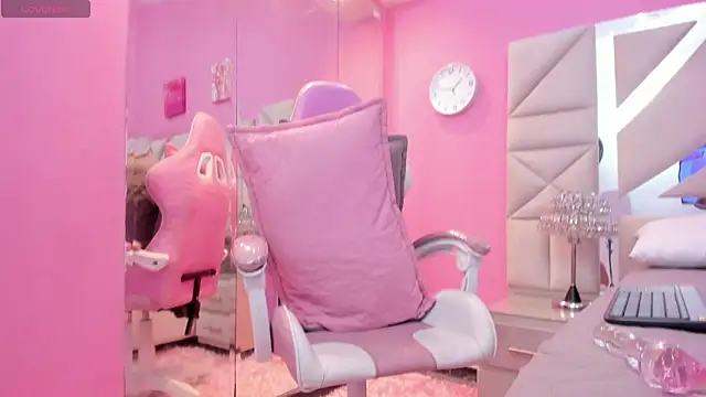 Diosa exotic online show from December 20, 3:52 pm