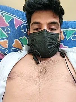 bnglrboy0886 online show from March 23, 6:45 pm