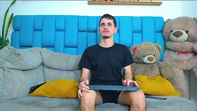 boy Dirty X online show from February 16, 4:14 pm