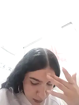 Snapshot of Mar_Ken chatting on February 15, 6:10 am Mar Ken online show from February 15, 6:10 am