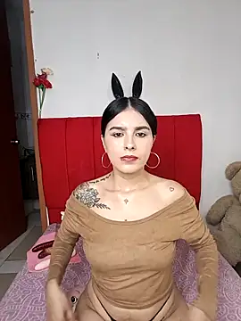 Snapshot of Mar_Ken chatting on February 23, 1:25 am Mar Ken online show from February 23, 1:25 am