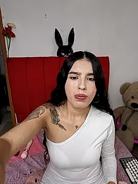 Snapshot of Mar_Ken chatting on February 24, 12:19 am Mar Ken online show from February 24, 12:19 am