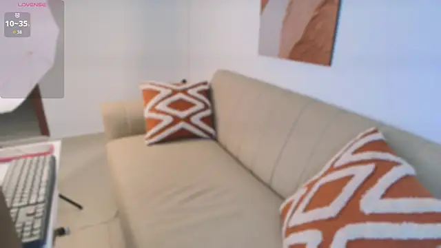 TinyCherryy online show from January 11, 3:28 pm