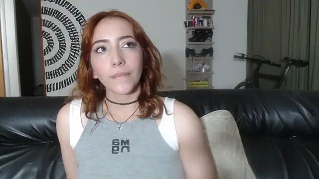 BeautyYoungblond online show from March 29, 11:38 pm