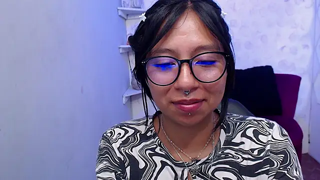 JainaAngel  online show from January 13, 4:34 pm