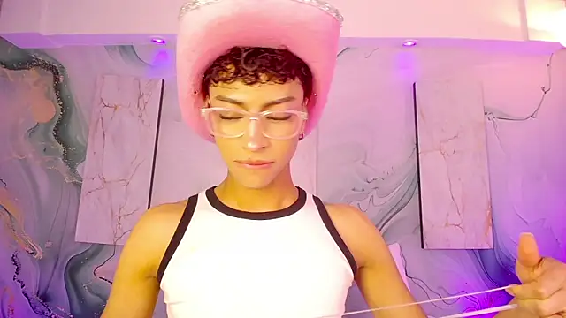 Snapshot of Owen_JP chatting on March 17, 3:22 am Owen JP online show from March 17, 3:22 am