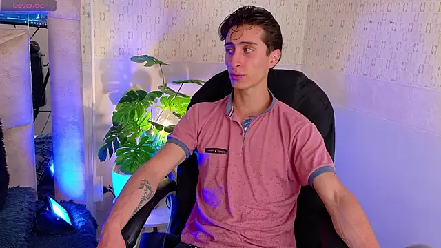 Ithan Skin online show from February 27, 11:32 am