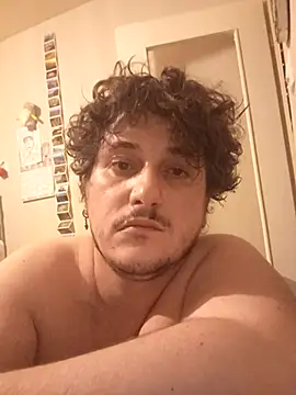 damslebambou1 online show from March 3, 11:10 pm