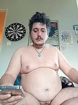 damslebambou1 online show from April 19, 6:35 am