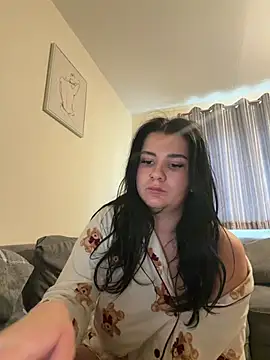 laceyblackx online show from February 19, 11:39 am