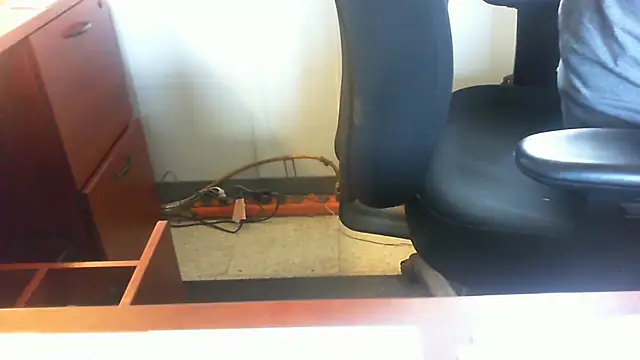 Ginger Daddy online show from January 8, 10:56 pm