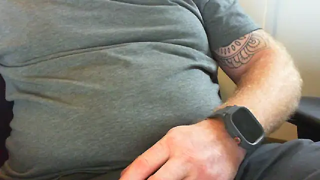 Ginger Daddy online show from January 14, 11:42 pm