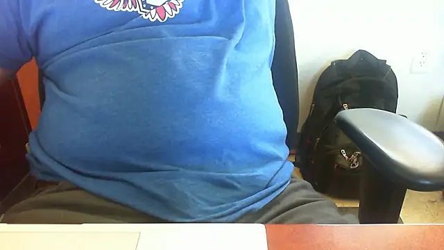 Ginger Daddy online show from January 15, 11:08 pm