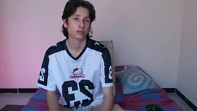 cirosky elchicopolla online show from February 7, 4:22 pm