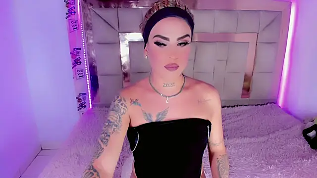 miludollts online show from February 7, 7:23 am