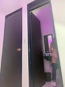 DULCEMARIA EF online show from January 9, 3:53 am