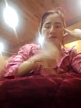 Belinda-686 online show from December 17, 1:17 pm