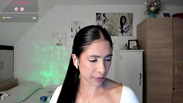 VEROSlen- online show from March 8, 3:21 am