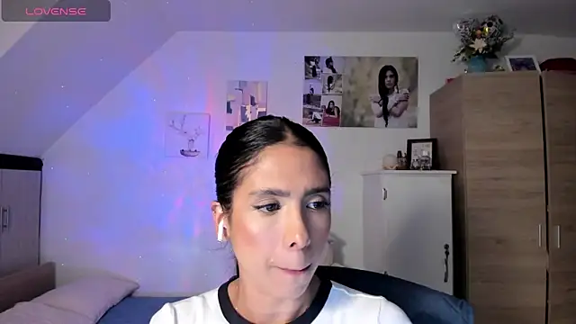 VEROSlen- online show from March 15, 4:18 am