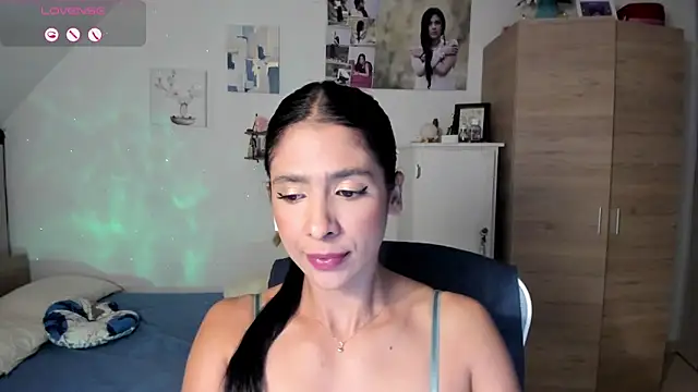 VEROSlen- online show from March 24, 2:49 am