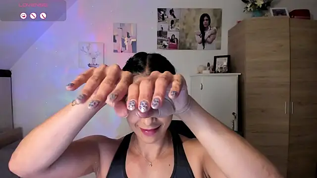 VEROSlen- online show from April 7, 3:18 am