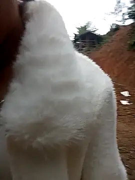 Snapshot of Girl_cutee chatting on February 1, 9:19 am Girl cutee online show from February 1, 9:19 am