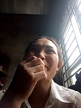 Snapshot of Girl_cutee chatting on February 25, 5:28 am Girl cutee online show from February 25, 5:28 am