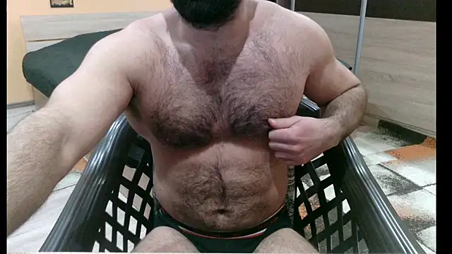 alieninhumanbody1 online show from January 13, 2:22 pm