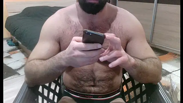 alieninhumanbody1 online show from January 14, 6:24 pm