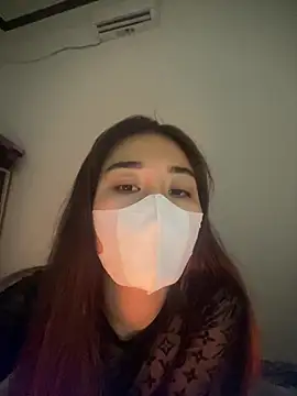 Sophia69-sweet online show from January 15, 5:56 am