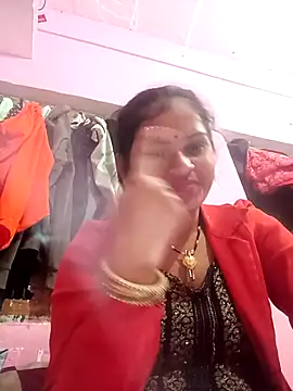 Snapshot of Uma_pande chatting on February 9, 3:38 pm Uma pande online show from February 9, 3:38 pm