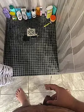 Miguel 667 online show from April 17, 1:58 pm